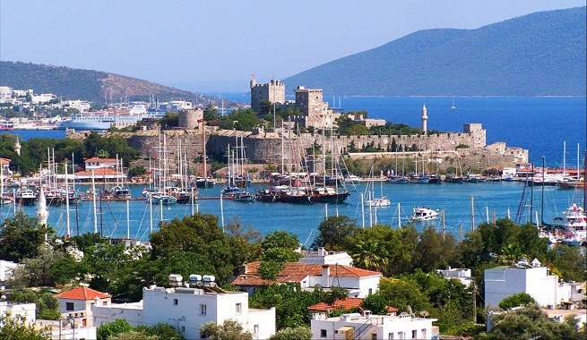 The-Aegean-Coast-in-Turkey