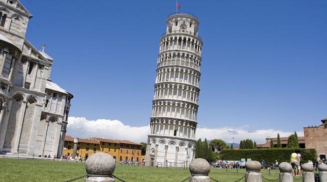 The-Tower-of-Pisa1