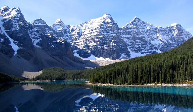 The-Spectacular-Canadian-Rocky-Mountains