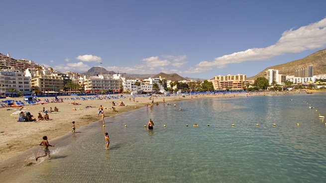 The-best-beaches-of-Arona-in-Tenerife