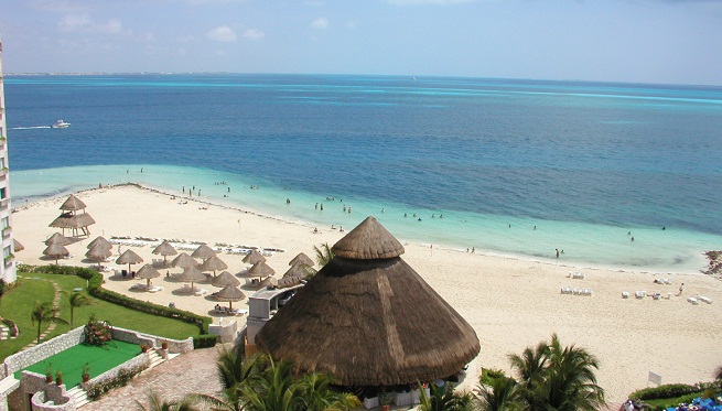 The-best-beaches-of-Cancun-3