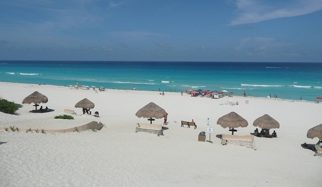 The-best-beaches-of-Cancun-4