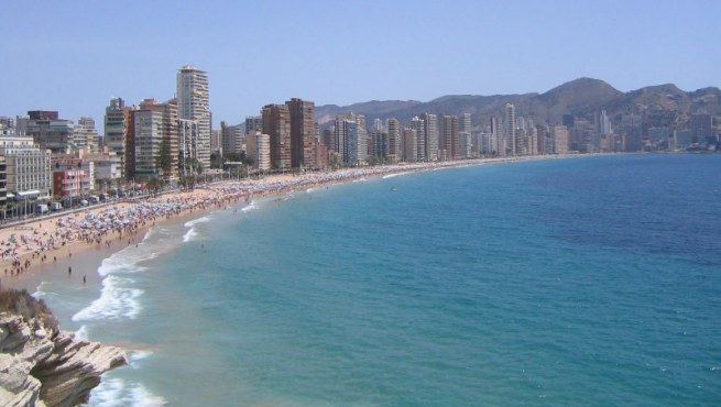 The-best-beaches-of-Spain-in-2012-4