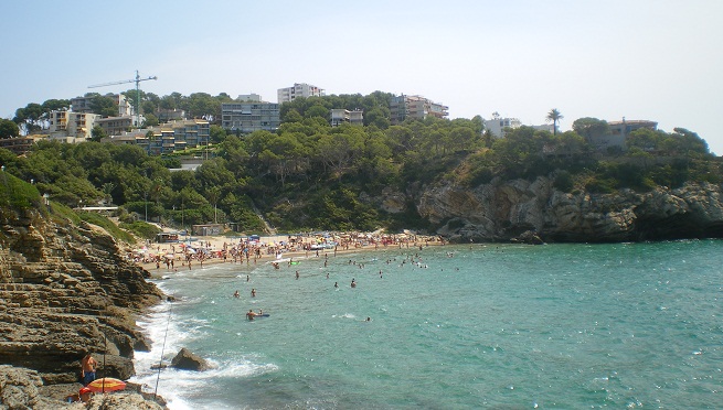 The-best-beaches-of-Salou-2