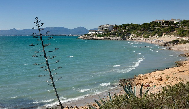 The-best-beaches-of-Salou-3