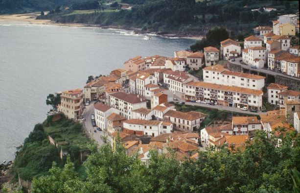 Lastres-the-town-of-Doctor-Mateo