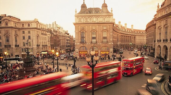 London-buses