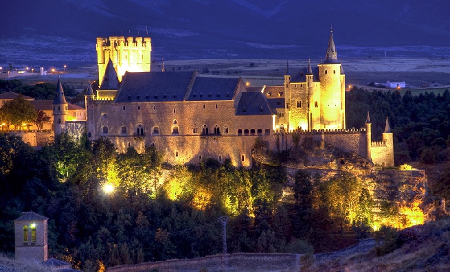 The-most-attractive-castles-in-the-world-2