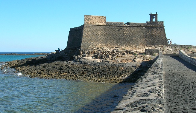 The-best-Castles-of-Lanzarote-2