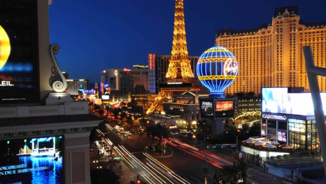 The-best-casinos-of-Las-Vegas-1