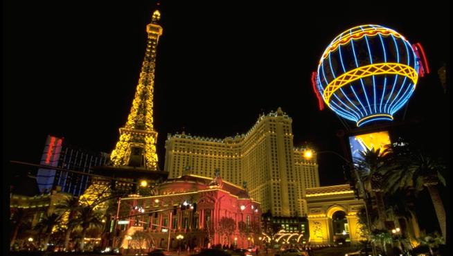 The-best-casinos-of-Las-Vegas-2