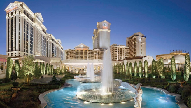 The-best-casinos-of-Las-Vegas-3