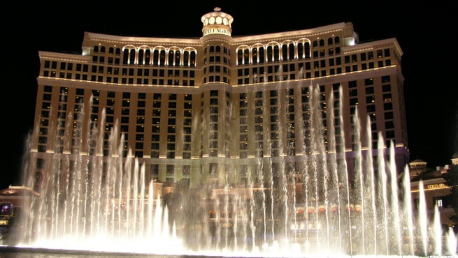 The-best-casinos-of-Las-Vegas-6