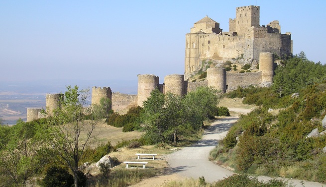 The-best-castles-of-Aragon-5