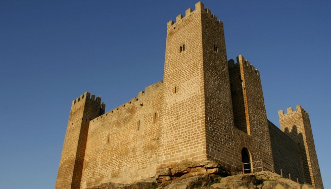 The-best-castles-of-Aragon-6