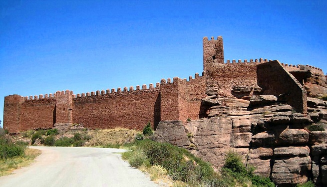 The-best-castles-of-Aragon-7