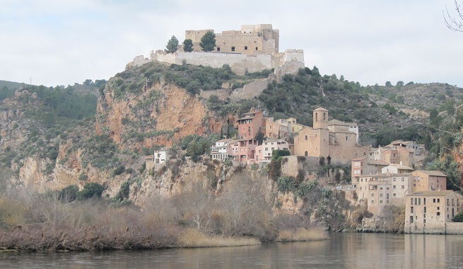 The-best-castles-of-Catalonia-2