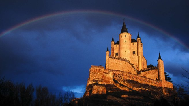 The-best-castles-of-Spain-1