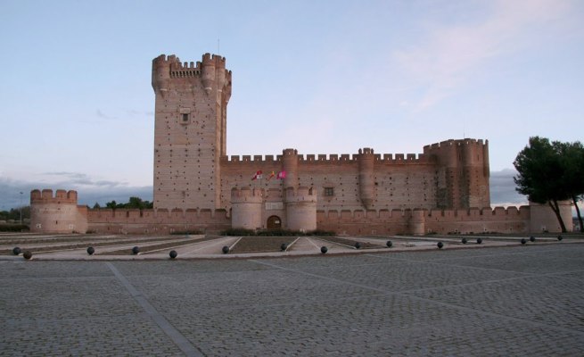 The-best-castles-of-Spain-3