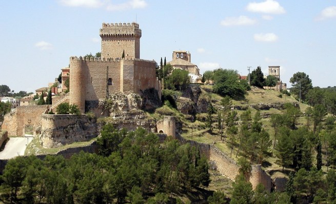 The-best-castles-of-Spain-5