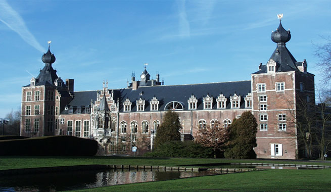 Leuven-University
