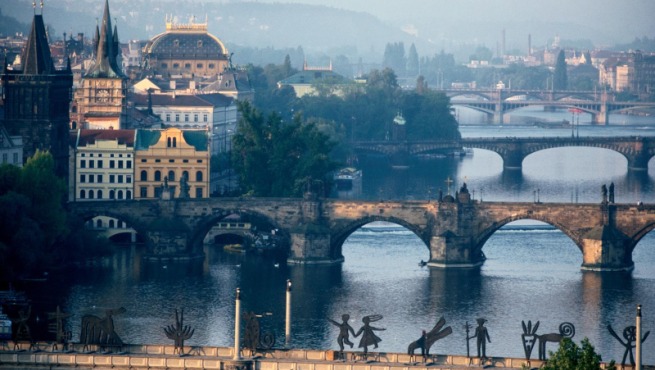 Places-of-interest-in-Prague-1