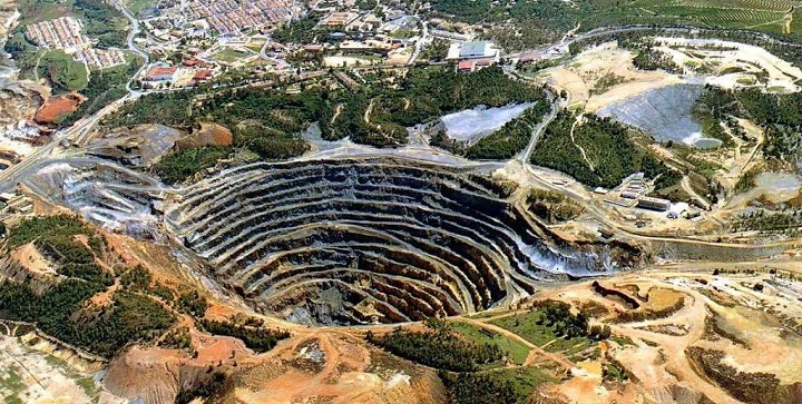 Mines of Riotinto Huelva5