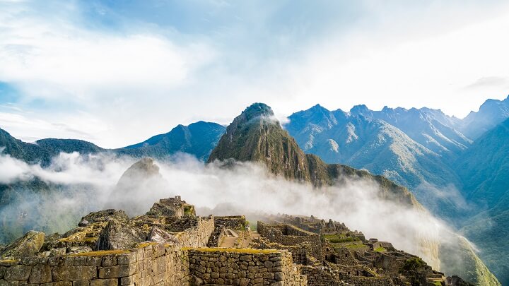 Machu-Picchu-ruins