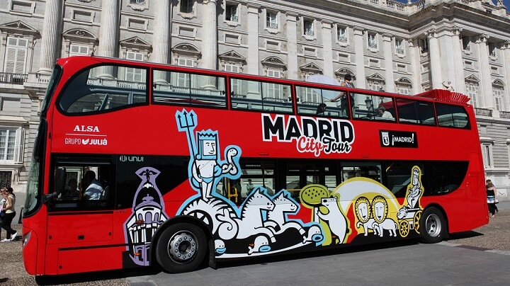 Madrid-City-Tour-bus
