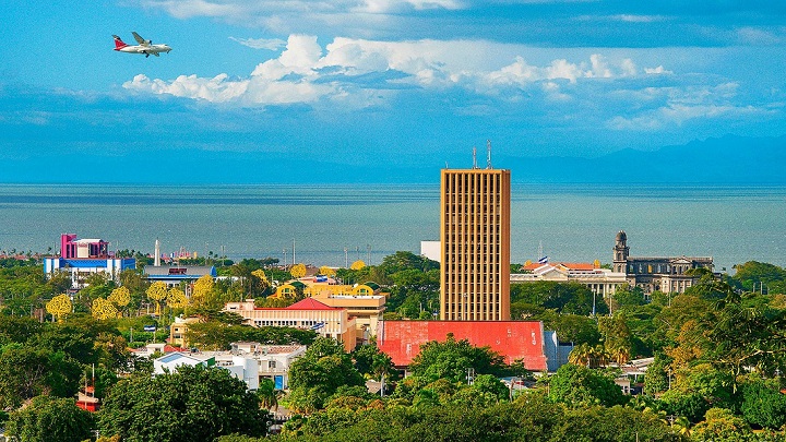 Managua1