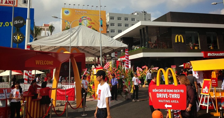 McDonalds-Vietnam