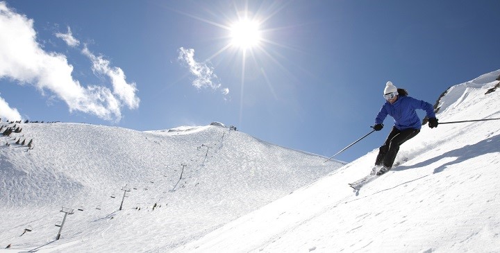 Best ski resorts