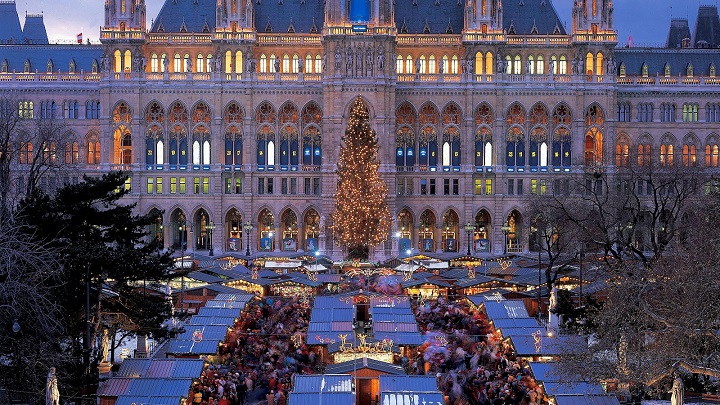 Vienna Market