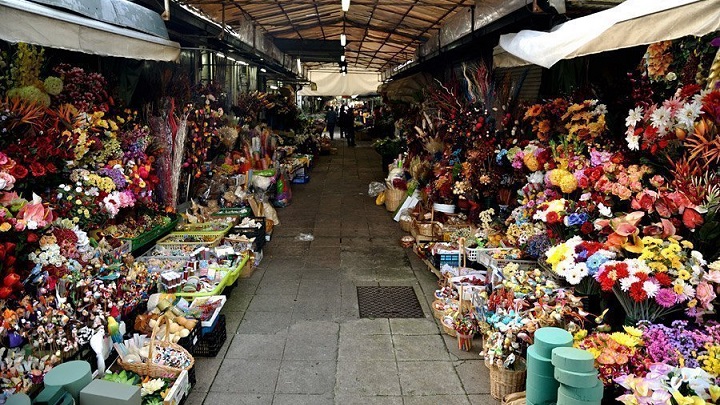 Market-do-Bolhao