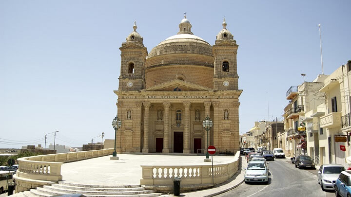 Mgarr-Malta