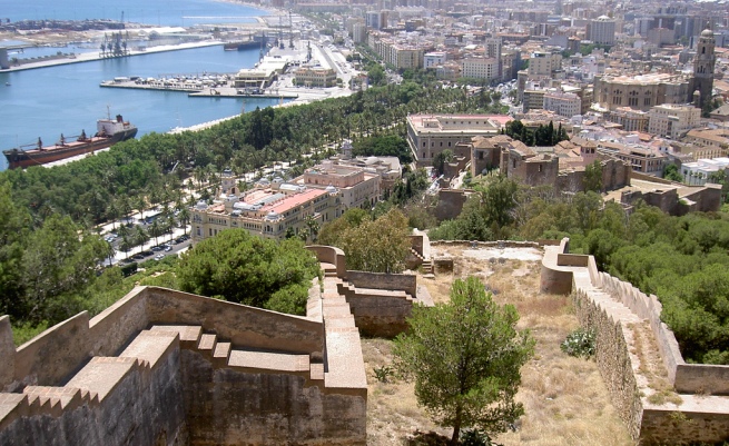 Historical-monuments-in-Malaga-2