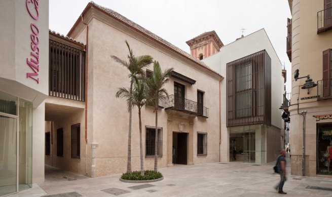 Museum-Carmen-Thyssen-in-Malaga