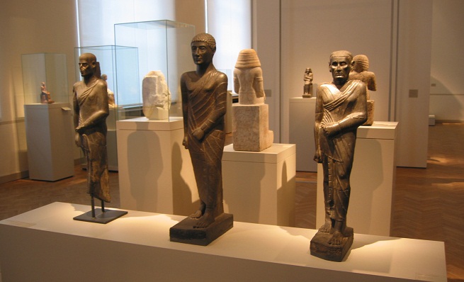 Egyptian-Museum-of-Berlin