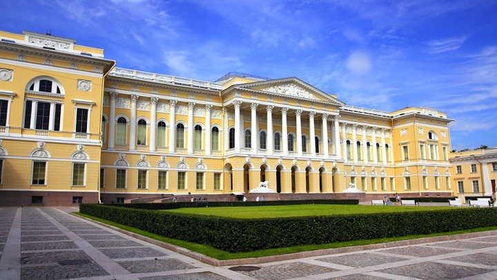 State-Russian-Museum