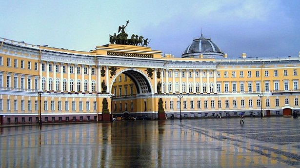 Hermitage-Museum-in-Saint-Petersburg