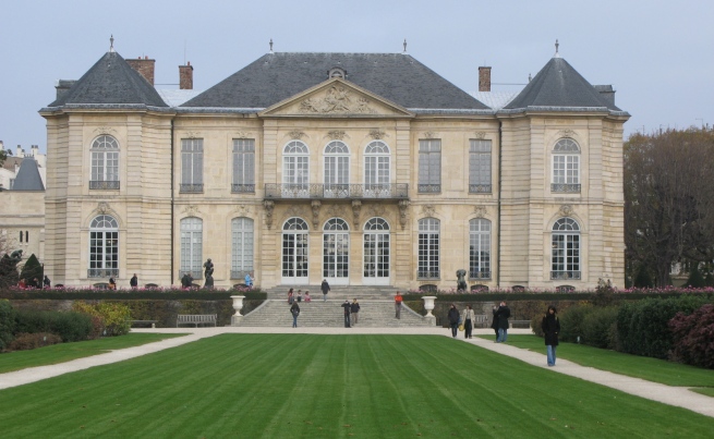 Rodin-Museum-in-Paris-1