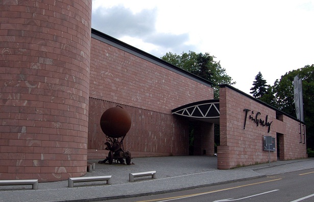 Museum-Tinguely-in-Basel