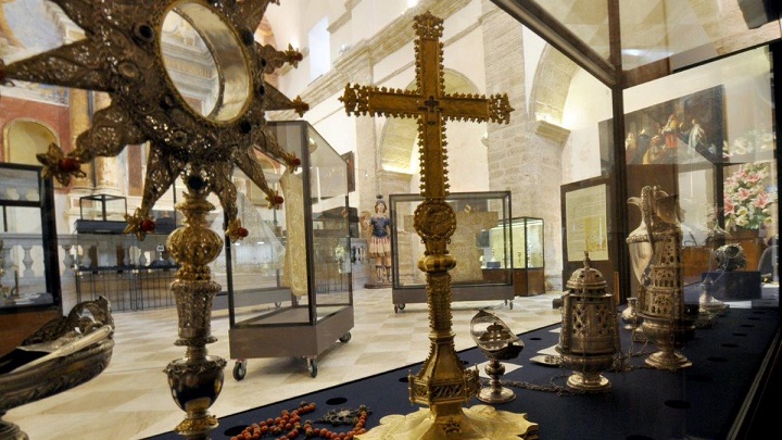 Diocesan-Art-Museum-of-Alghero