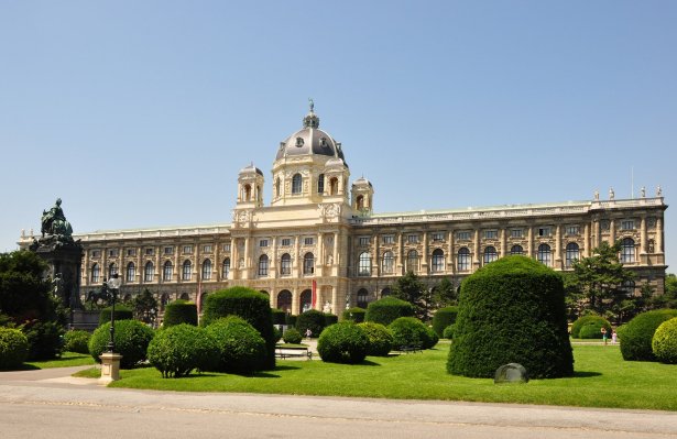 Museum-of-Natural-History-Vienna