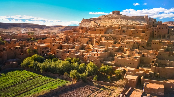Ouarzazate1