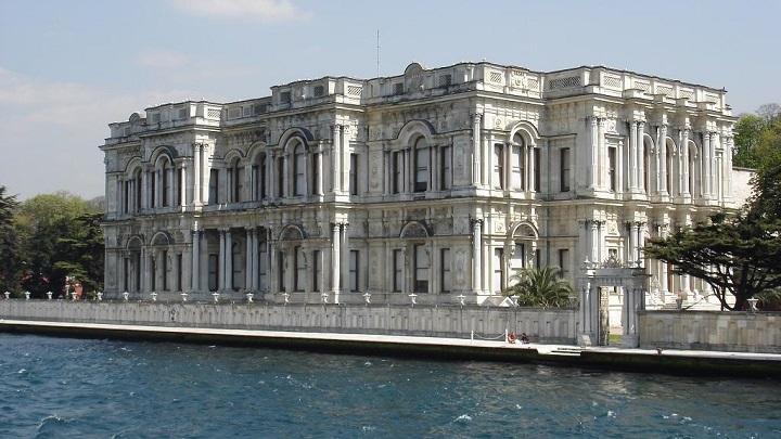 palace-dolmabahce