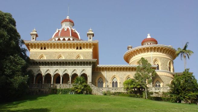 Palace-Monserrate-in-Sintra-1