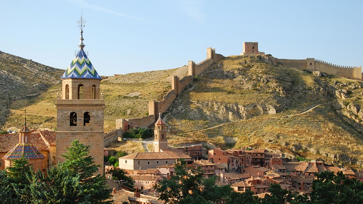 Albarracin-Cultural-Park