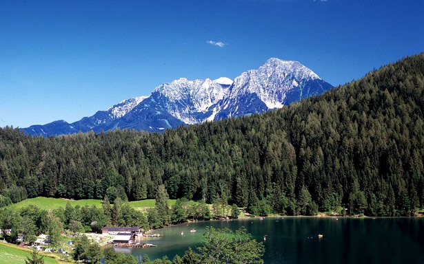 Kalkalpen-National-Park-in-Austria
