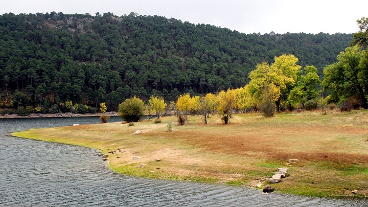 Sierra de Guadarrama National Park1